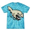 Spider Tie Dye Tees 1001 - Adult & Youth Thumbnail