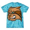 Spider Tie Dye Tees 1001 - Adult & Youth Thumbnail