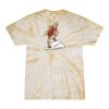 Spider Tie Dye Tees 1001 - Adult & Youth Thumbnail