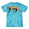 Spider Tie Dye Tees 1001 - Adult & Youth Thumbnail