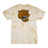 Spider Tie Dye Tees 1001 - Adult & Youth Thumbnail