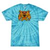 Spider Tie Dye Tees 1001 - Adult & Youth Thumbnail