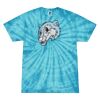 Spider Tie Dye Tees 1001 - Adult & Youth Thumbnail