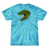 Spider Tie Dye Tees 1001 - Adult & Youth Thumbnail