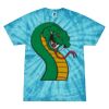 Spider Tie Dye Tees 1001 - Adult & Youth Thumbnail