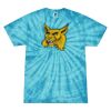 Spider Tie Dye Tees 1001 - Adult & Youth Thumbnail