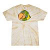 Spider Tie Dye Tees 1001 - Adult & Youth Thumbnail