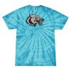 Spider Tie Dye Tees 1001 - Adult & Youth Thumbnail