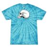 Spider Tie Dye Tees 1001 - Adult & Youth Thumbnail