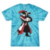 Spider Tie Dye Tees 1001 - Adult & Youth Thumbnail