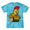 Spider Tie Dye Tees 1001 - Adult & Youth Thumbnail