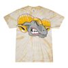 Spider Tie Dye Tees 1001 - Adult & Youth Thumbnail