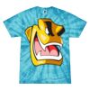 Spider Tie Dye Tees 1001 - Adult & Youth Thumbnail