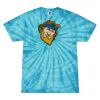 Spider Tie Dye Tees 1001 - Adult & Youth Thumbnail