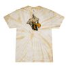 Spider Tie Dye Tees 1001 - Adult & Youth Thumbnail
