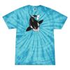 Spider Tie Dye Tees 1001 - Adult & Youth Thumbnail