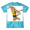 Spider Tie Dye Tees 1001 - Adult & Youth Thumbnail