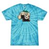 Spider Tie Dye Tees 1001 - Adult & Youth Thumbnail