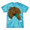 Spider Tie Dye Tees 1001 - Adult & Youth Thumbnail