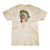 Spider Tie Dye Tees 1001 - Adult & Youth Thumbnail