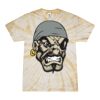 Spider Tie Dye Tees 1001 - Adult & Youth Thumbnail
