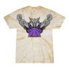 Spider Tie Dye Tees 1001 - Adult & Youth Thumbnail