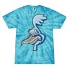 Spider Tie Dye Tees 1001 - Adult & Youth Thumbnail