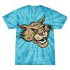 Spider Tie Dye Tees 1001 - Adult & Youth Thumbnail