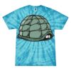 Spider Tie Dye Tees 1001 - Adult & Youth Thumbnail