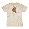Spider Tie Dye Tees 1001 - Adult & Youth Thumbnail