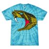 Spider Tie Dye Tees 1001 - Adult & Youth Thumbnail