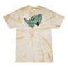 Spider Tie Dye Tees 1001 - Adult & Youth Thumbnail