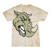 Spider Tie Dye Tees 1001 - Adult & Youth Thumbnail