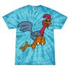 Spider Tie Dye Tees 1001 - Adult & Youth Thumbnail