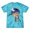 Spider Tie Dye Tees 1001 - Adult & Youth Thumbnail
