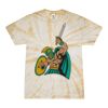 Spider Tie Dye Tees 1001 - Adult & Youth Thumbnail