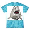 Spider Tie Dye Tees 1001 - Adult & Youth Thumbnail
