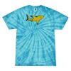 Spider Tie Dye Tees 1001 - Adult & Youth Thumbnail