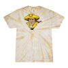 Spider Tie Dye Tees 1001 - Adult & Youth Thumbnail