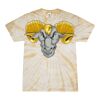 Spider Tie Dye Tees 1001 - Adult & Youth Thumbnail