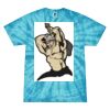 Spider Tie Dye Tees 1001 - Adult & Youth Thumbnail