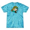 Spider Tie Dye Tees 1001 - Adult & Youth Thumbnail