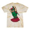 Spider Tie Dye Tees 1001 - Adult & Youth Thumbnail