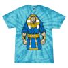 Spider Tie Dye Tees 1001 - Adult & Youth Thumbnail