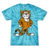 Spider Tie Dye Tees 1001 - Adult & Youth Thumbnail