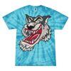 Spider Tie Dye Tees 1001 - Adult & Youth Thumbnail