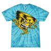 Spider Tie Dye Tees 1001 - Adult & Youth Thumbnail