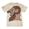 Spider Tie Dye Tees 1001 - Adult & Youth Thumbnail