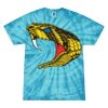 Spider Tie Dye Tees 1001 - Adult & Youth Thumbnail