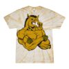 Spider Tie Dye Tees 1001 - Adult & Youth Thumbnail